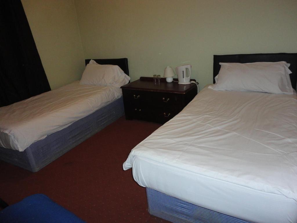 City View Hotel London Room photo